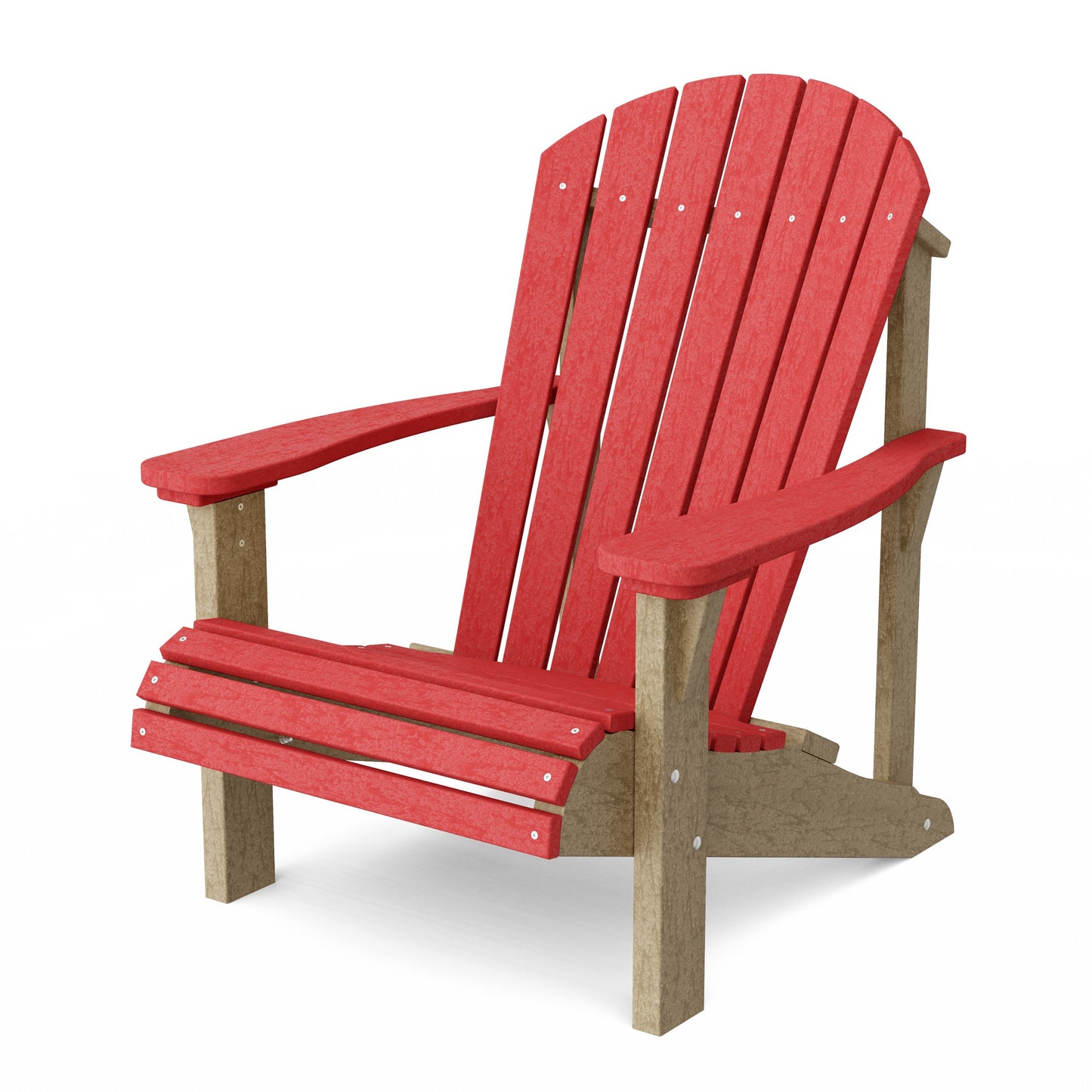 Heritage Sunrise Adirondack Chair