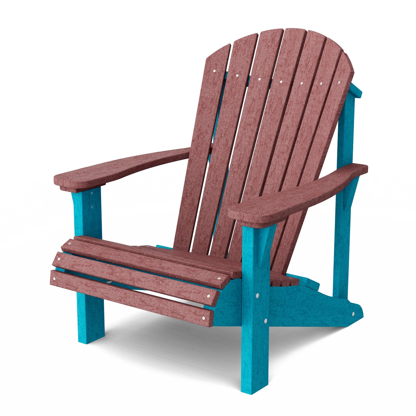 Heritage Sunrise Adirondack Chair