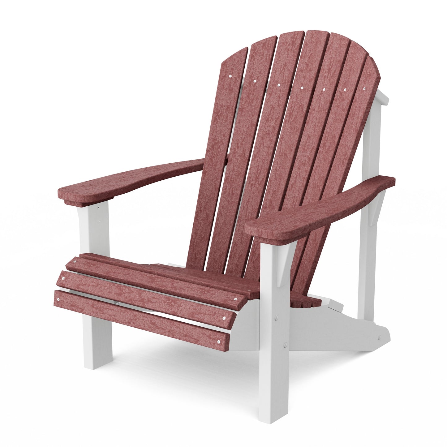 Heritage Sunrise Adirondack Chair
