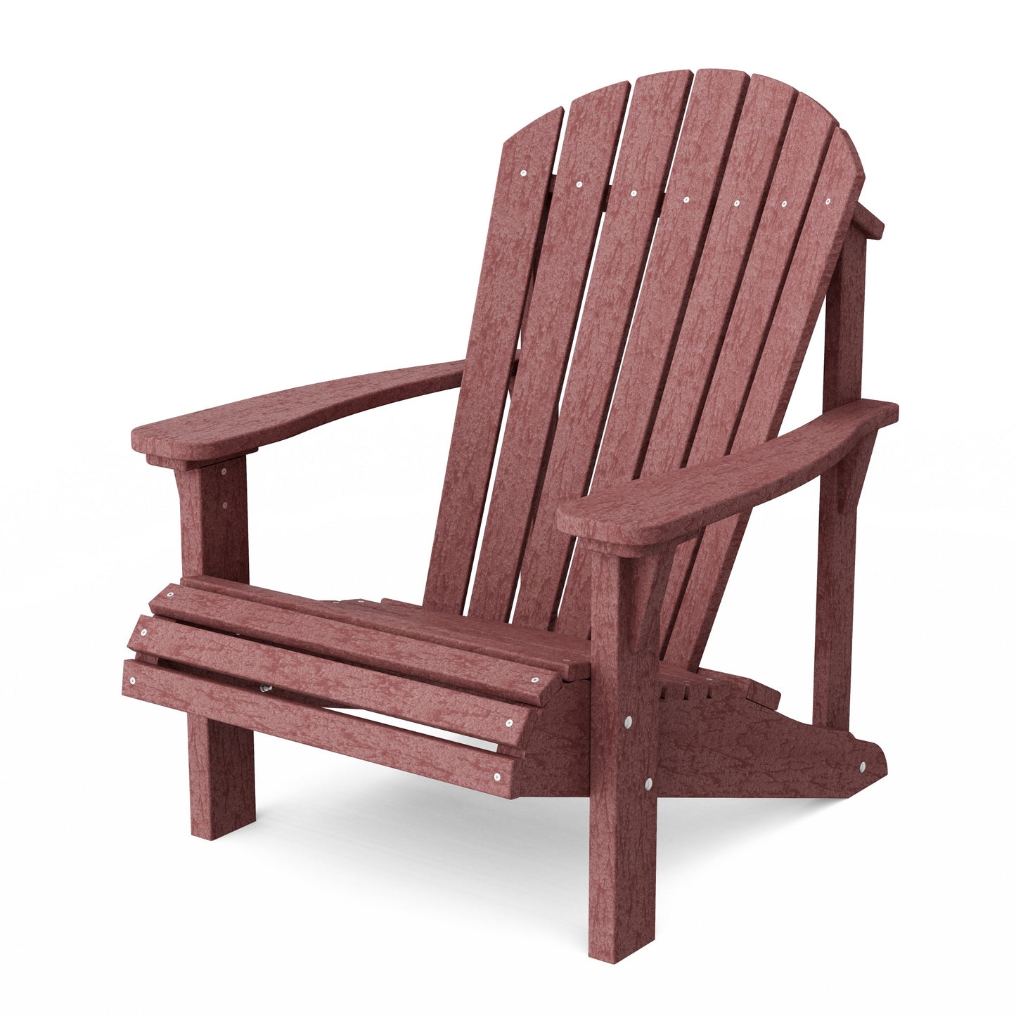Heritage Sunrise Adirondack Chair