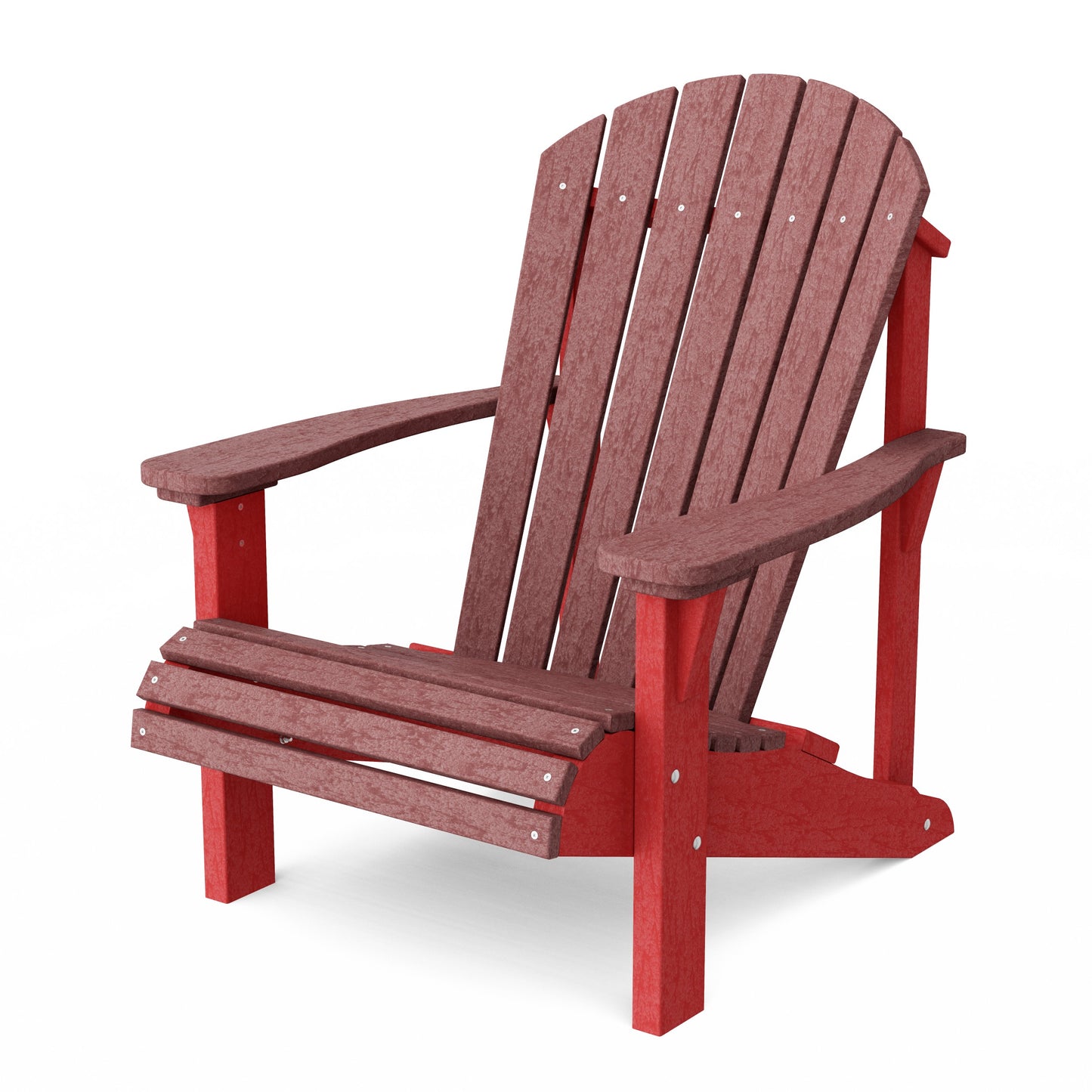 Heritage Sunrise Adirondack Chair