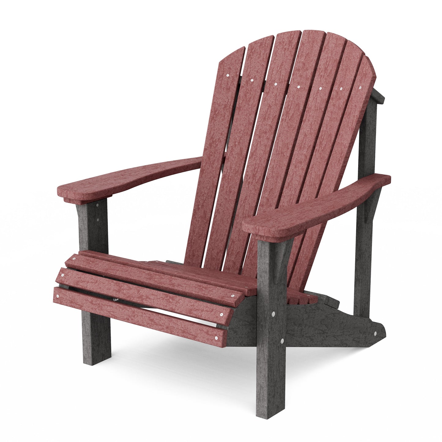 Heritage Sunrise Adirondack Chair