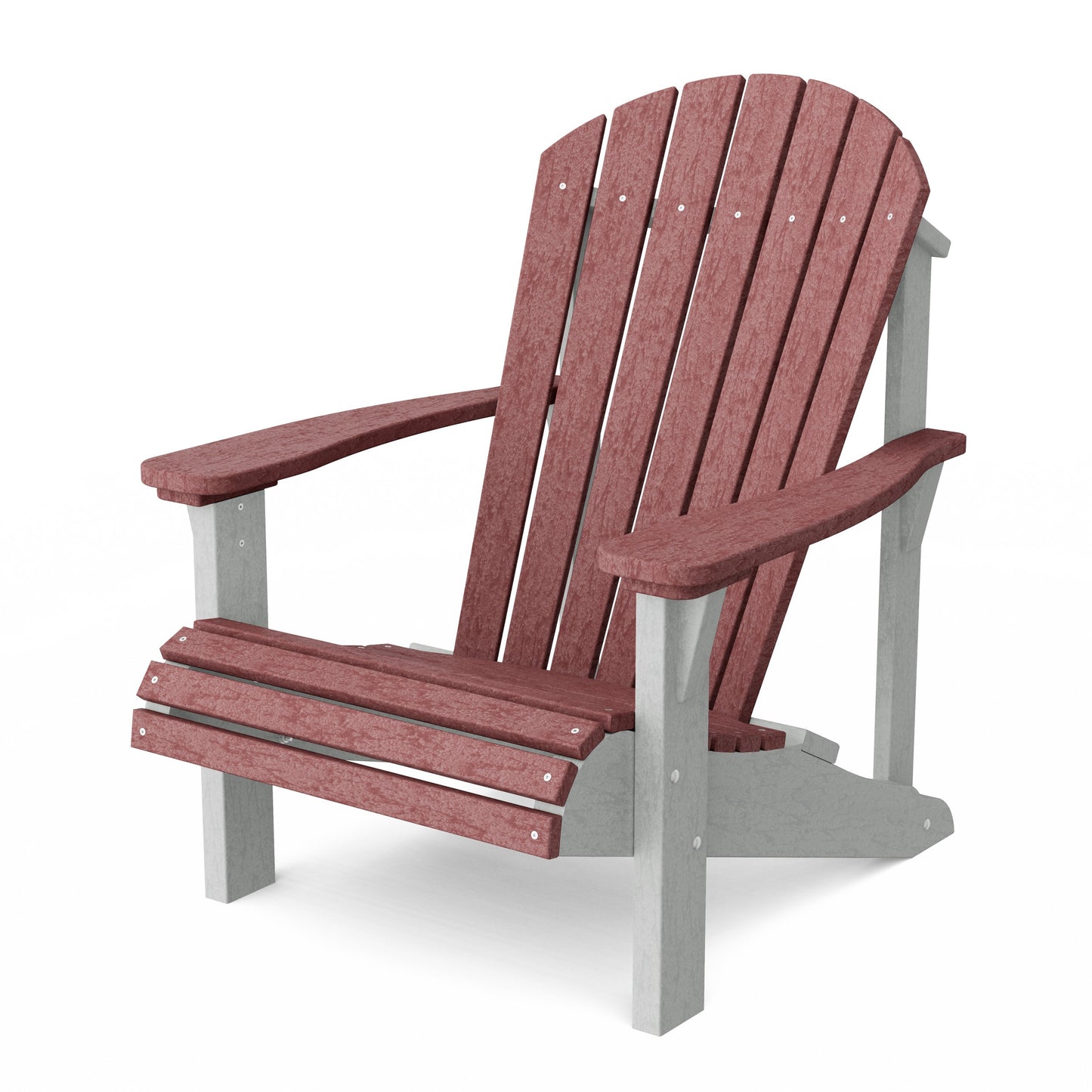 Heritage Sunrise Adirondack Chair
