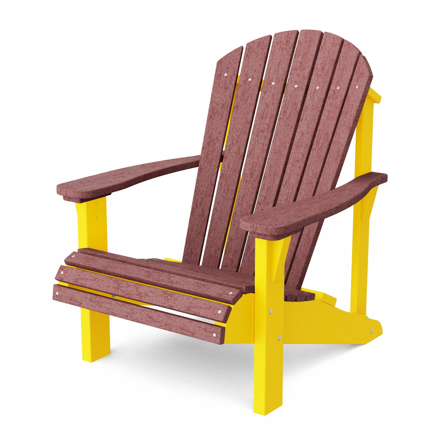 Heritage Sunrise Adirondack Chair