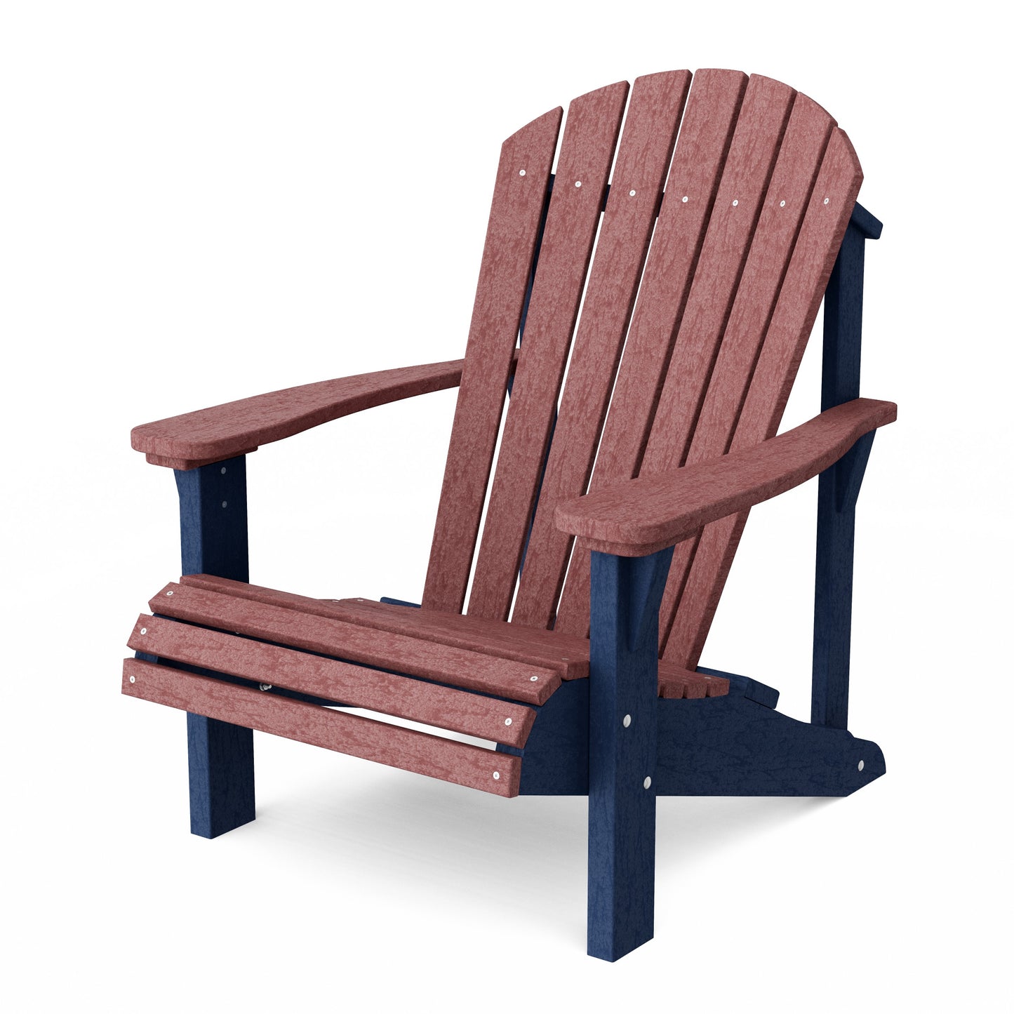 Heritage Sunrise Adirondack Chair