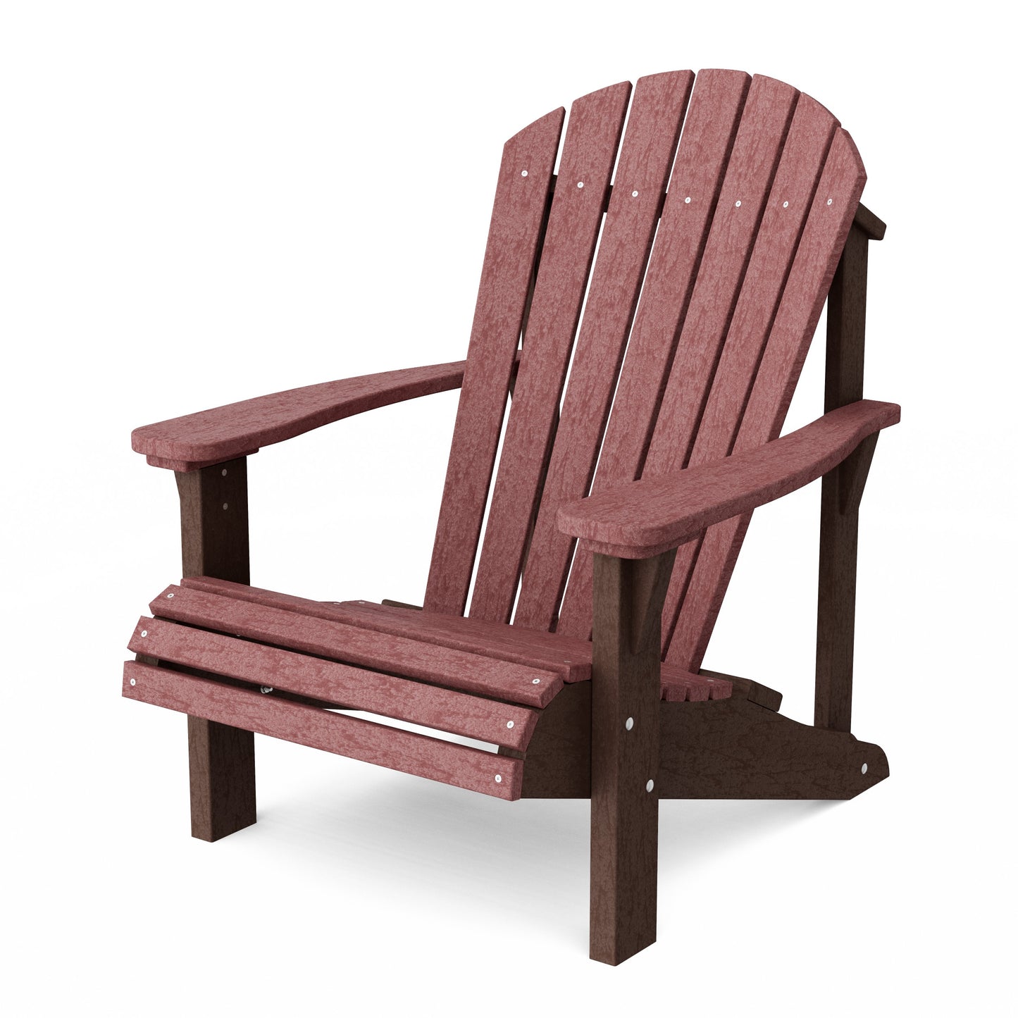 Heritage Sunrise Adirondack Chair