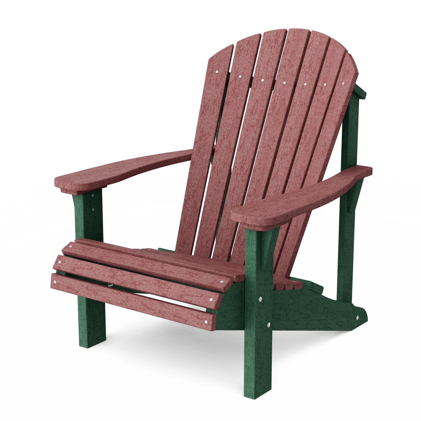 Heritage Sunrise Adirondack Chair