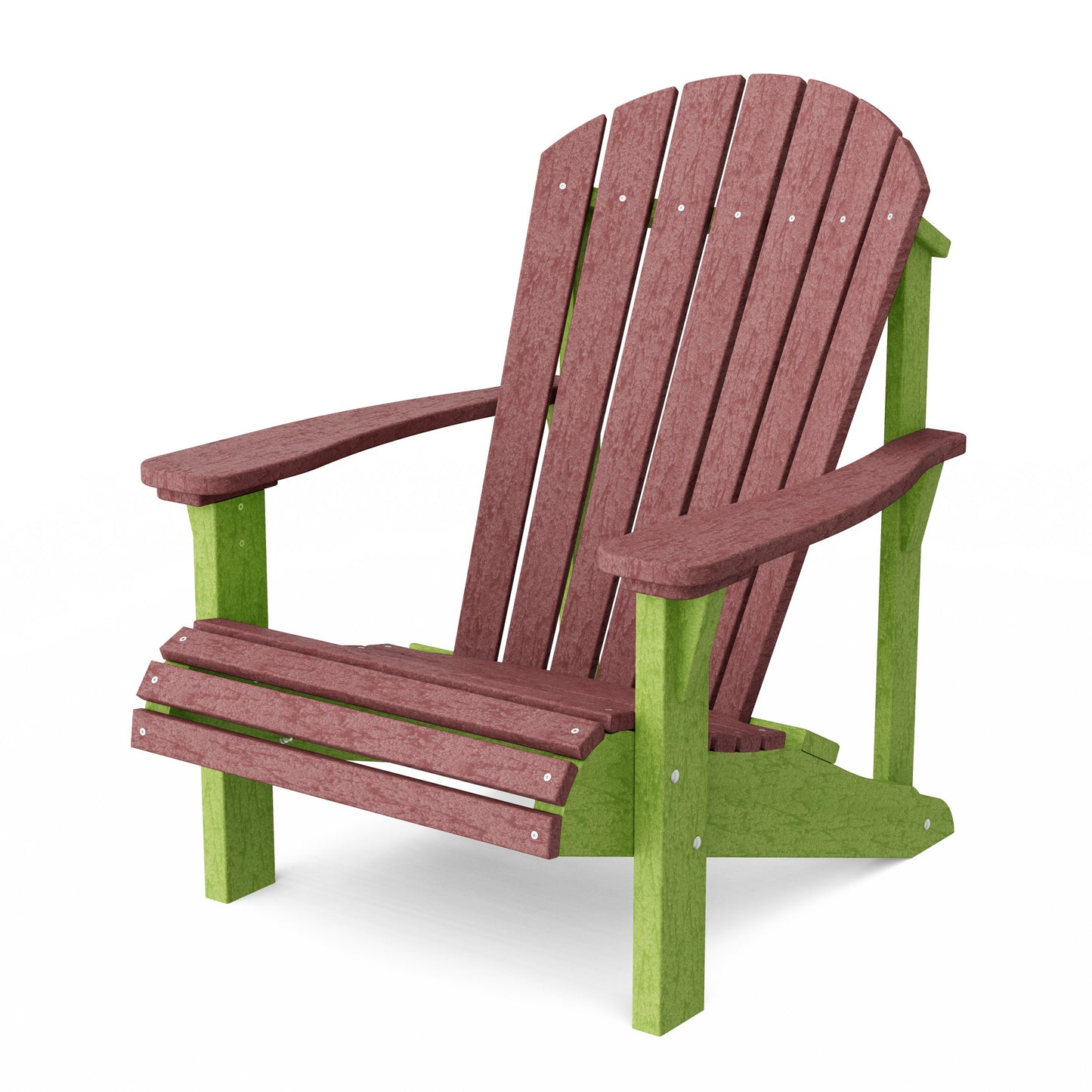 Heritage Sunrise Adirondack Chair