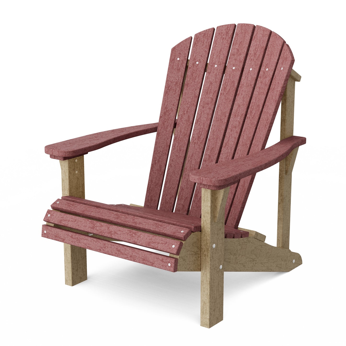 Heritage Sunrise Adirondack Chair