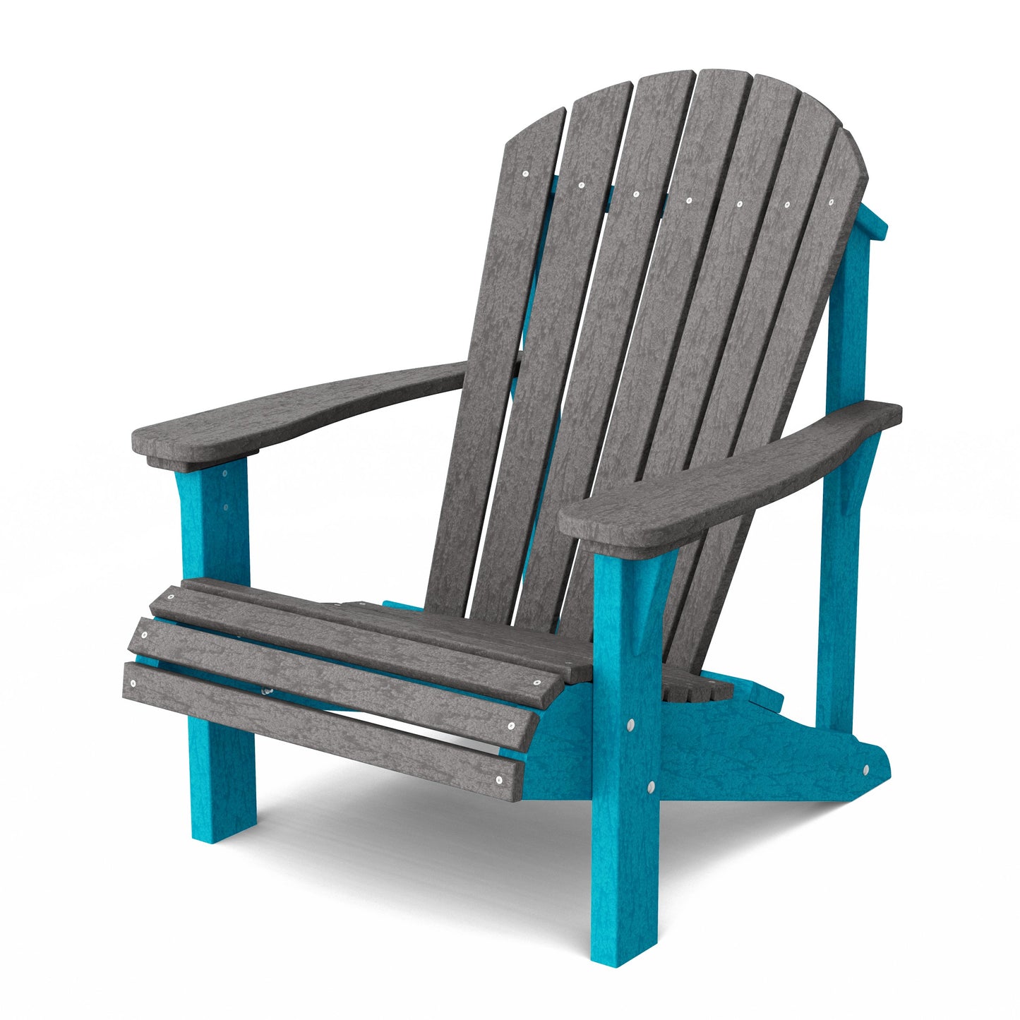 Heritage Sunrise Adirondack Chair