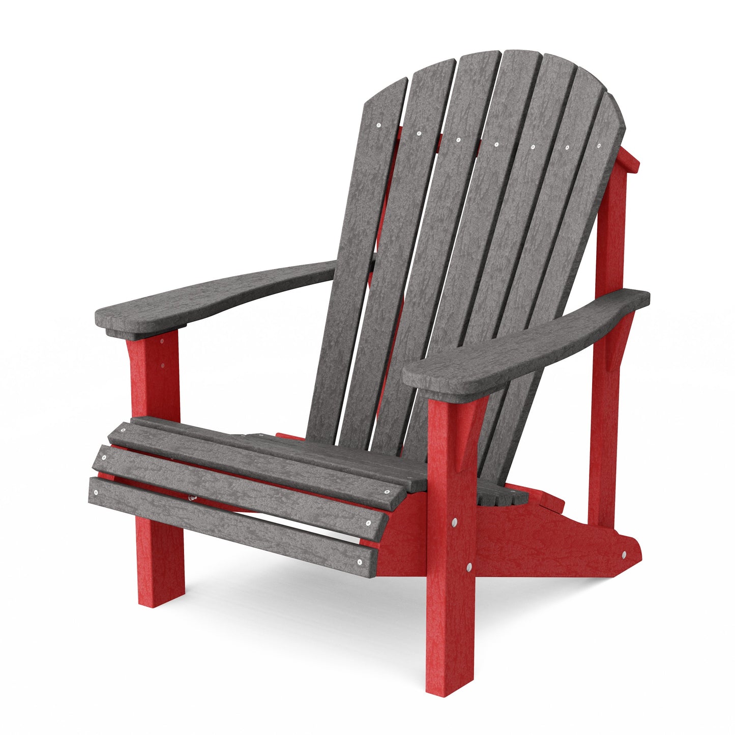 Heritage Sunrise Adirondack Chair