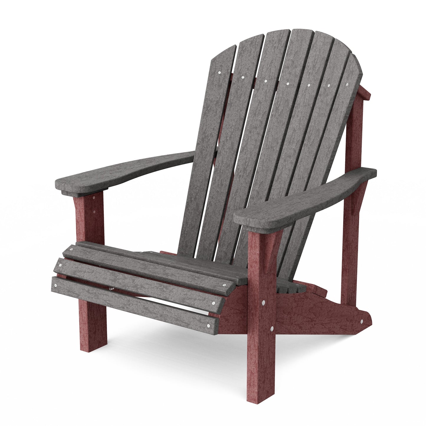 Heritage Sunrise Adirondack Chair