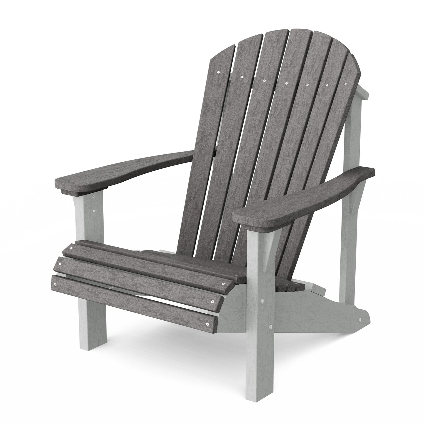 Heritage Sunrise Adirondack Chair