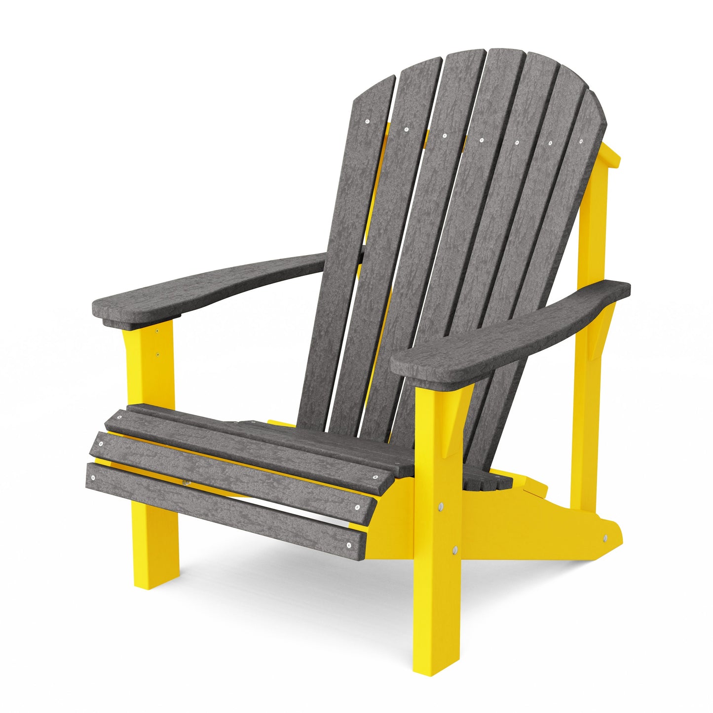 Heritage Sunrise Adirondack Chair