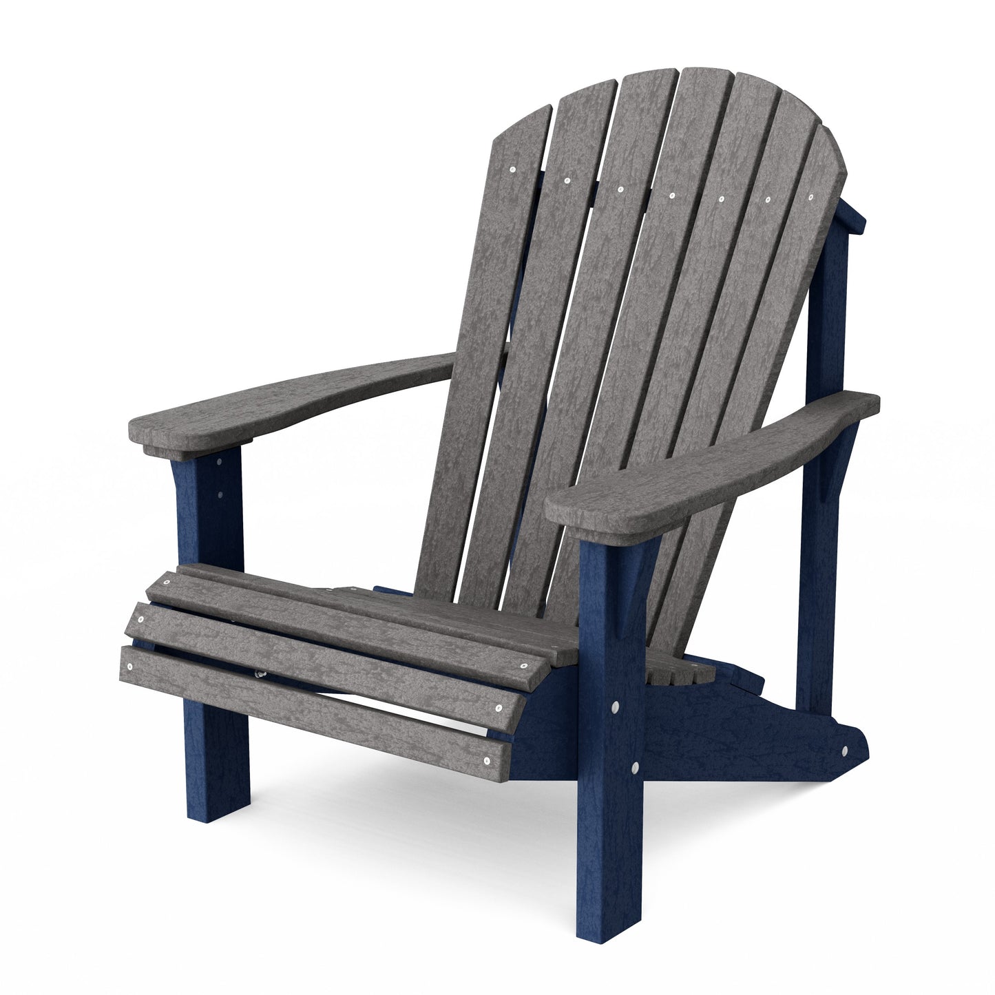 Heritage Sunrise Adirondack Chair