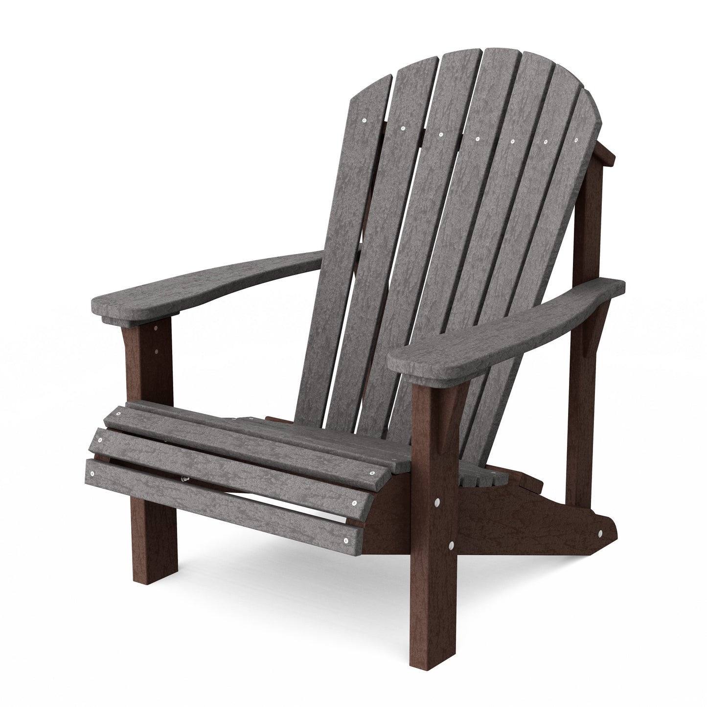 Heritage Sunrise Adirondack Chair