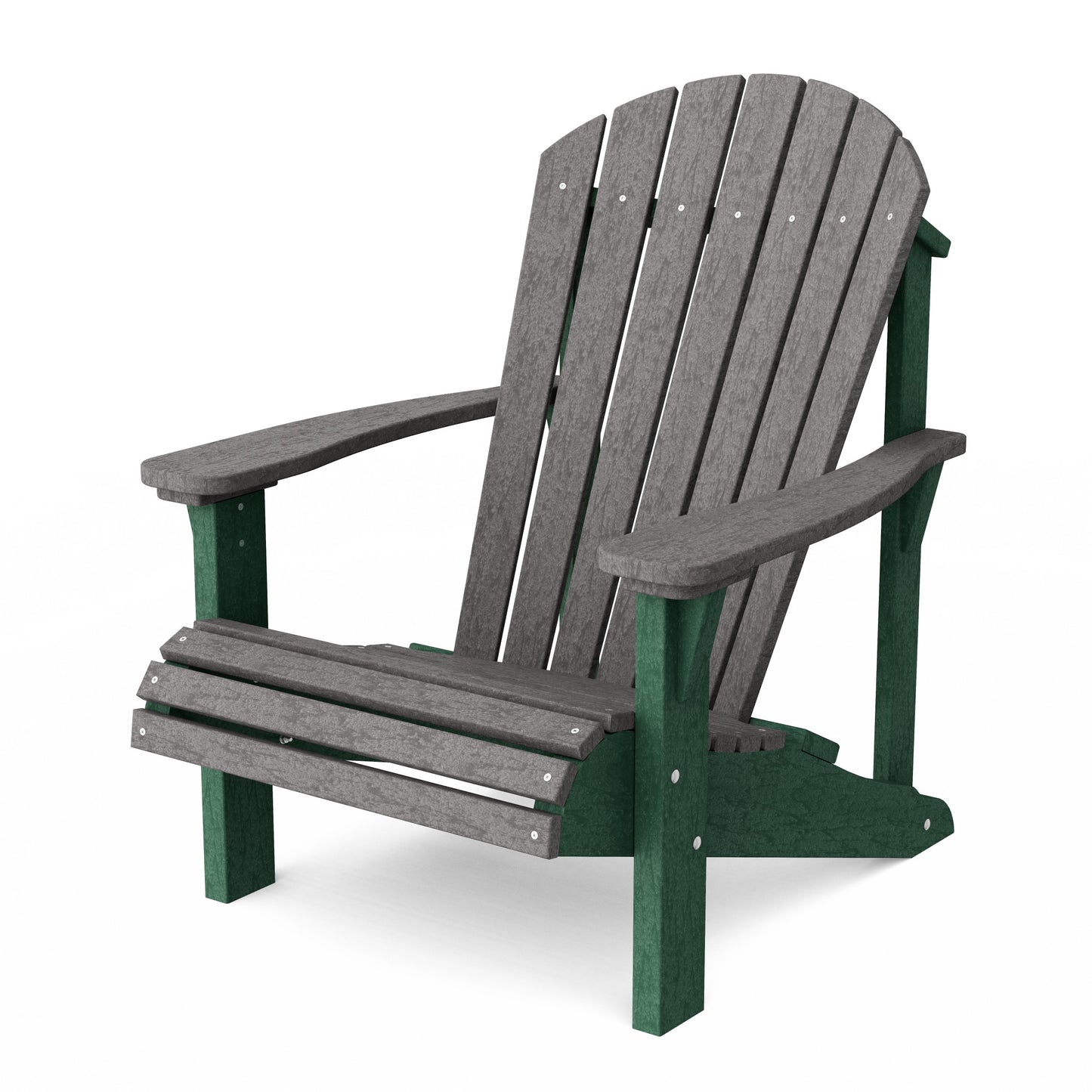 Heritage Sunrise Adirondack Chair