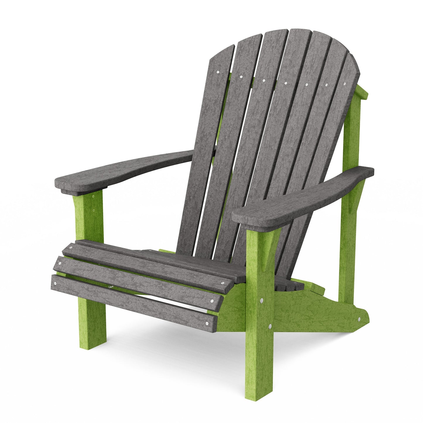 Heritage Sunrise Adirondack Chair