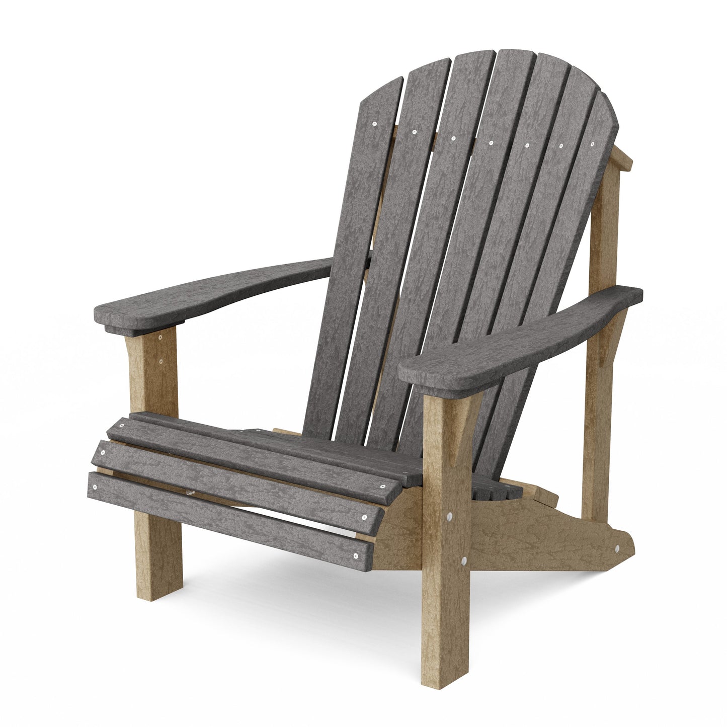 Heritage Sunrise Adirondack Chair