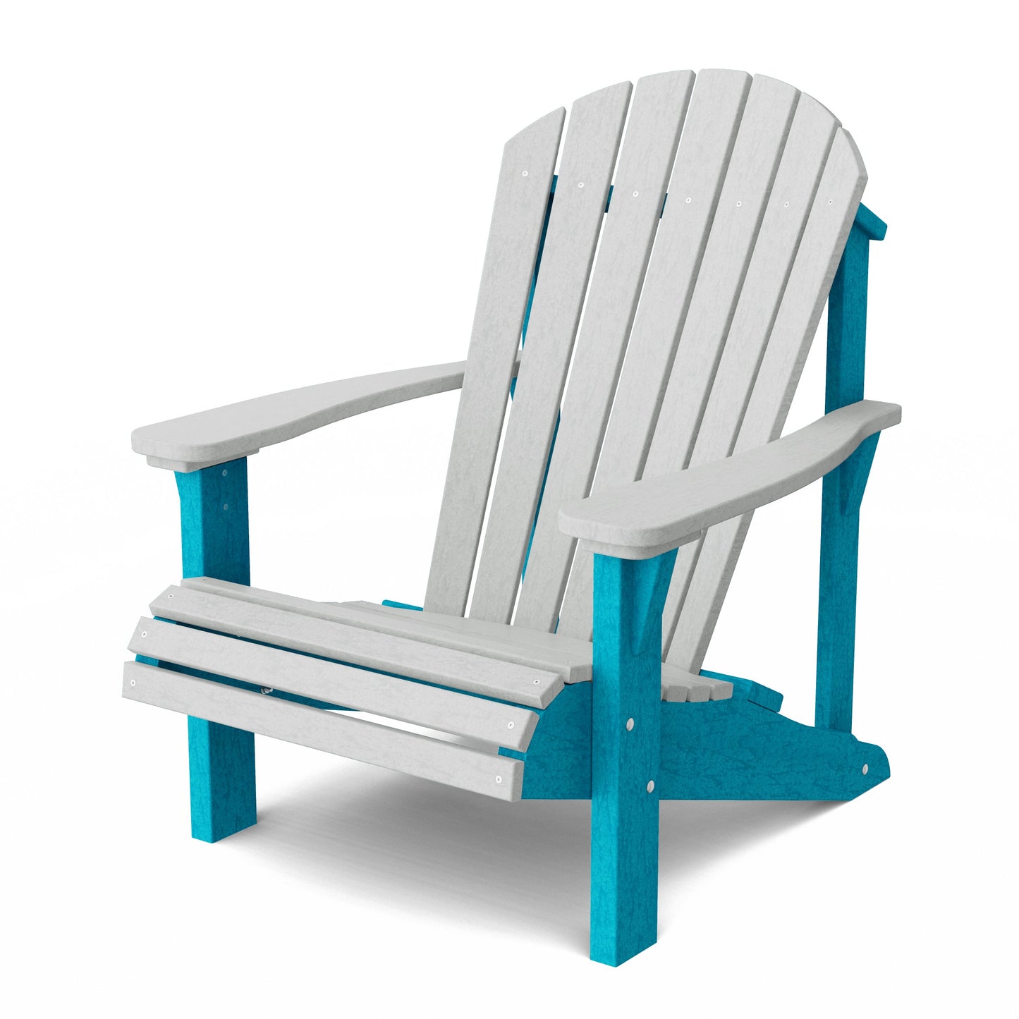 Heritage Sunrise Adirondack Chair