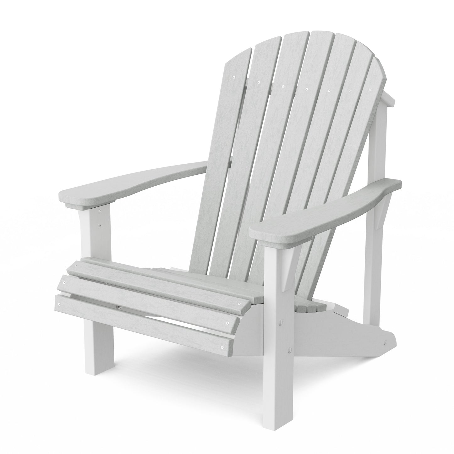 Heritage Sunrise Adirondack Chair