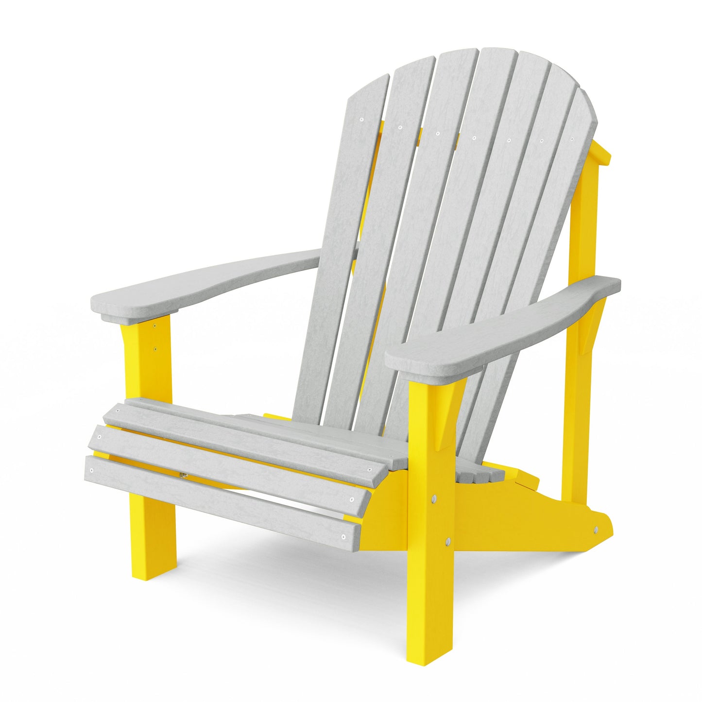 Heritage Sunrise Adirondack Chair