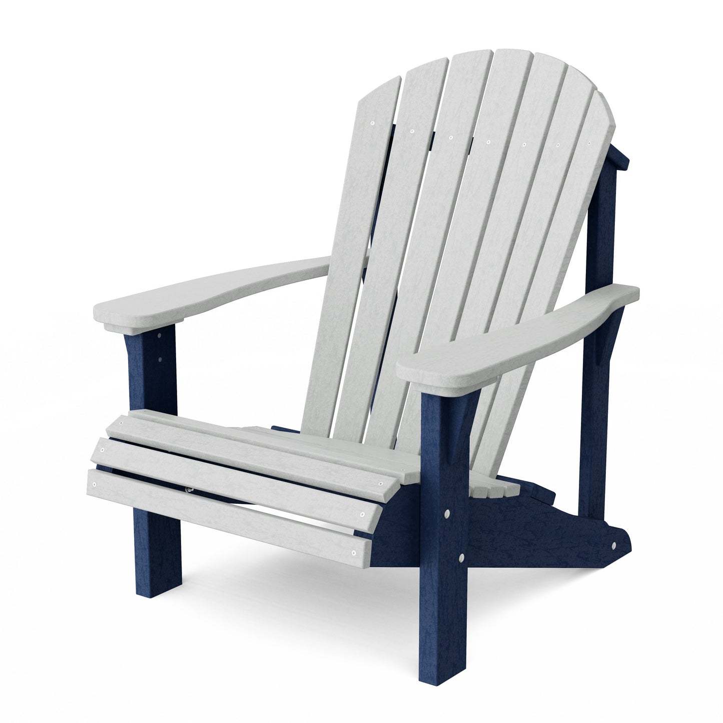 Heritage Sunrise Adirondack Chair