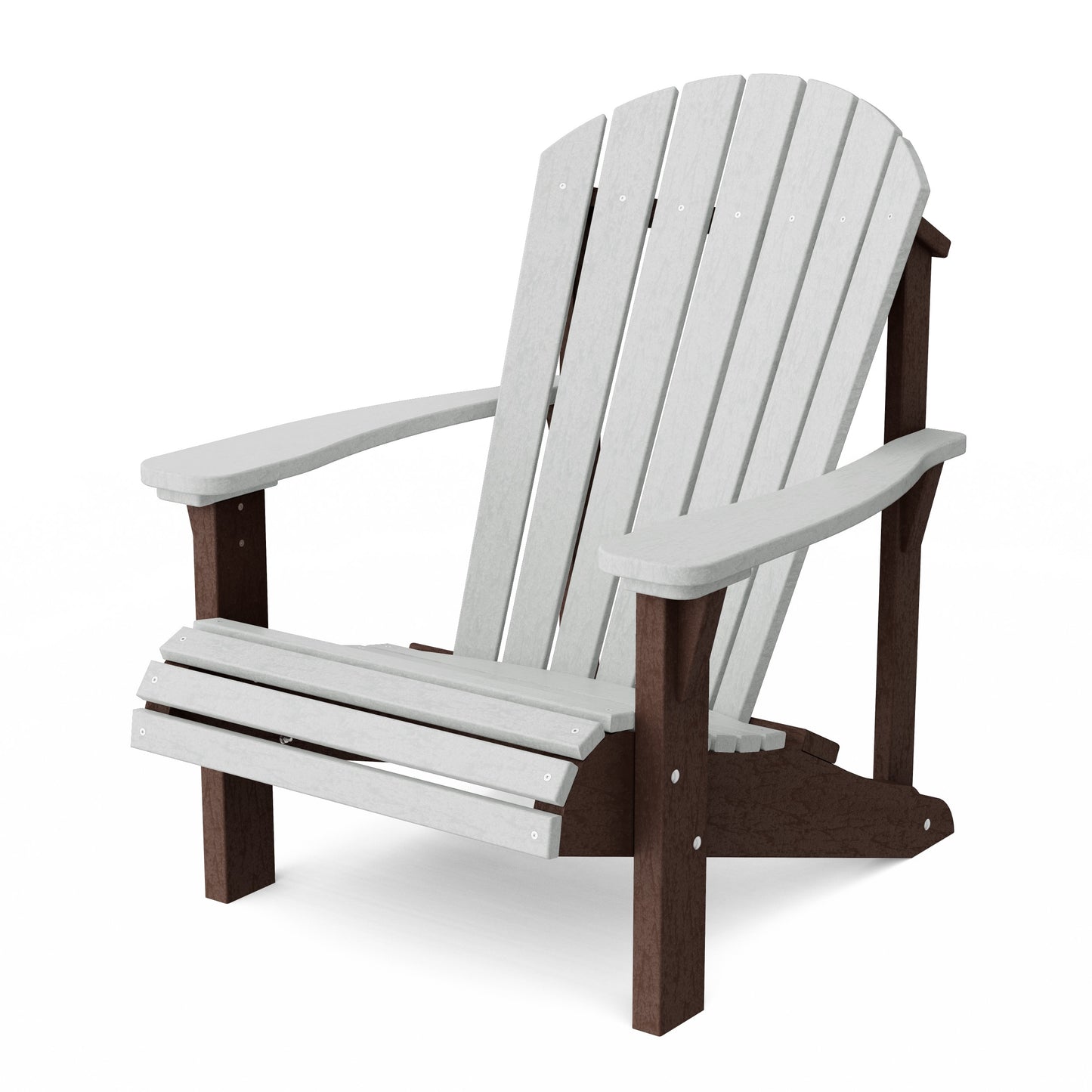 Heritage Sunrise Adirondack Chair