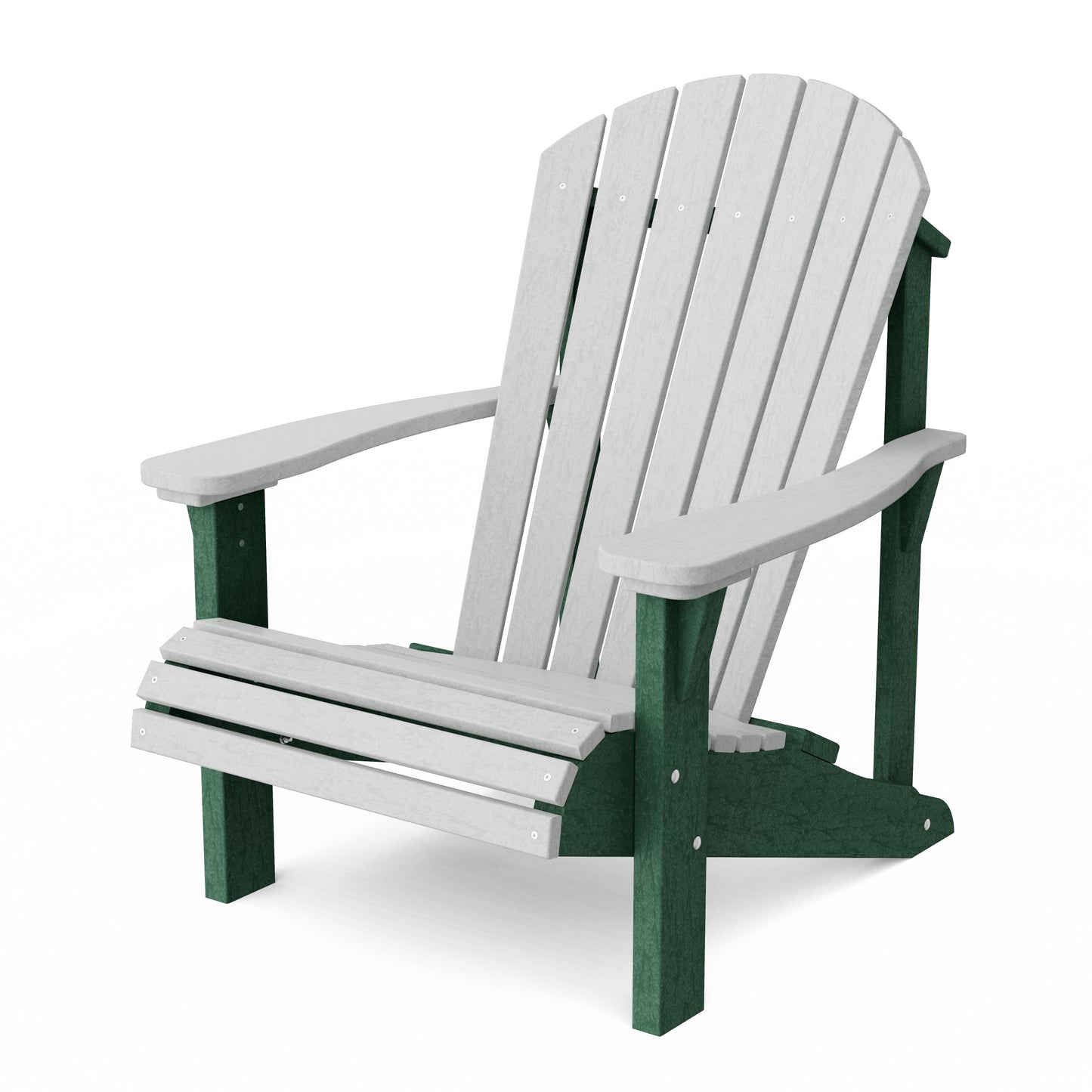 Heritage Sunrise Adirondack Chair
