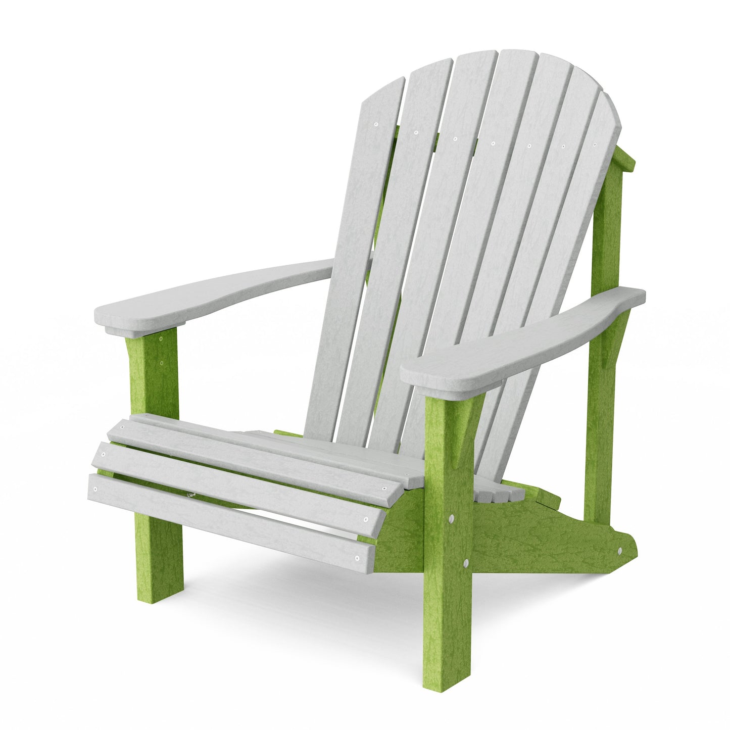 Heritage Sunrise Adirondack Chair