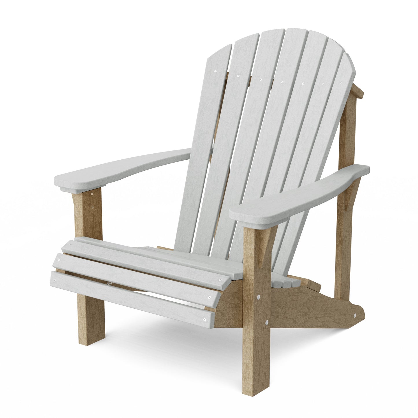 Heritage Sunrise Adirondack Chair