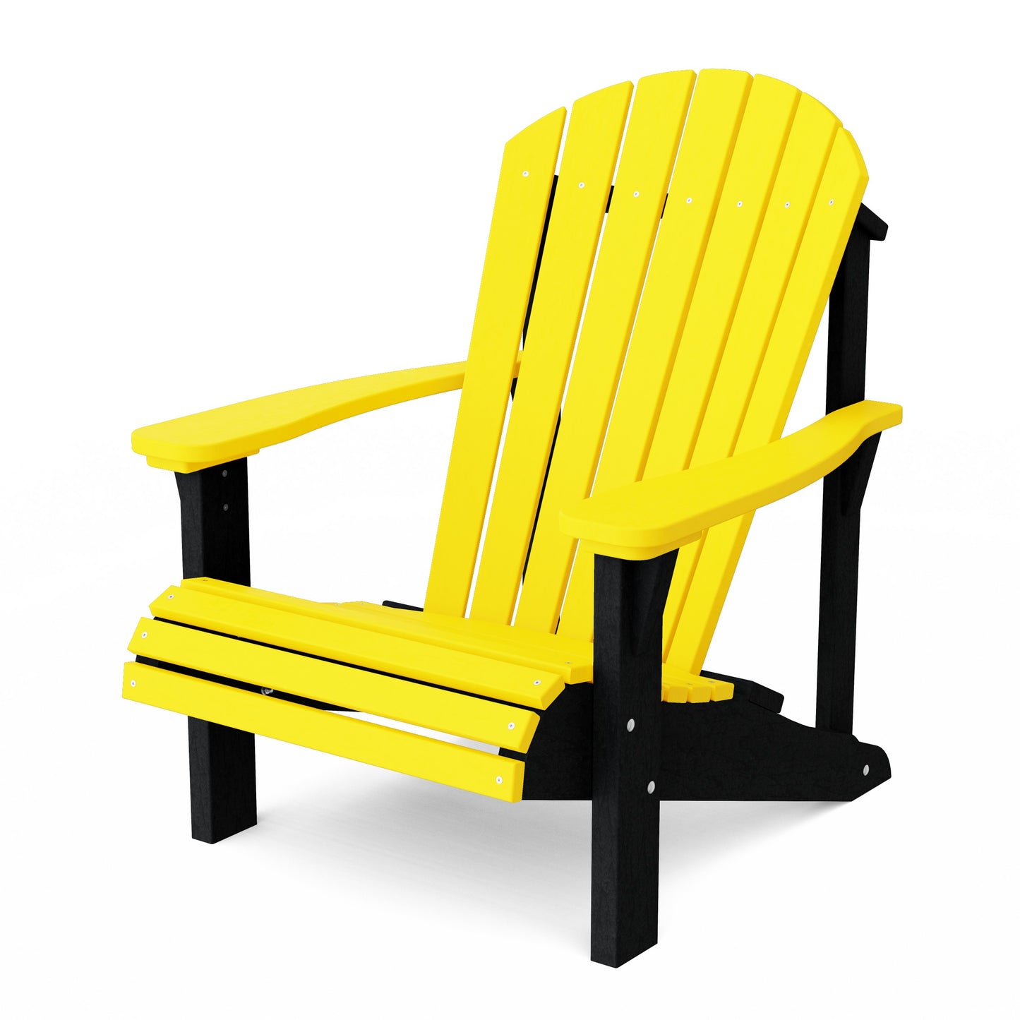 Heritage Sunrise Adirondack Chair