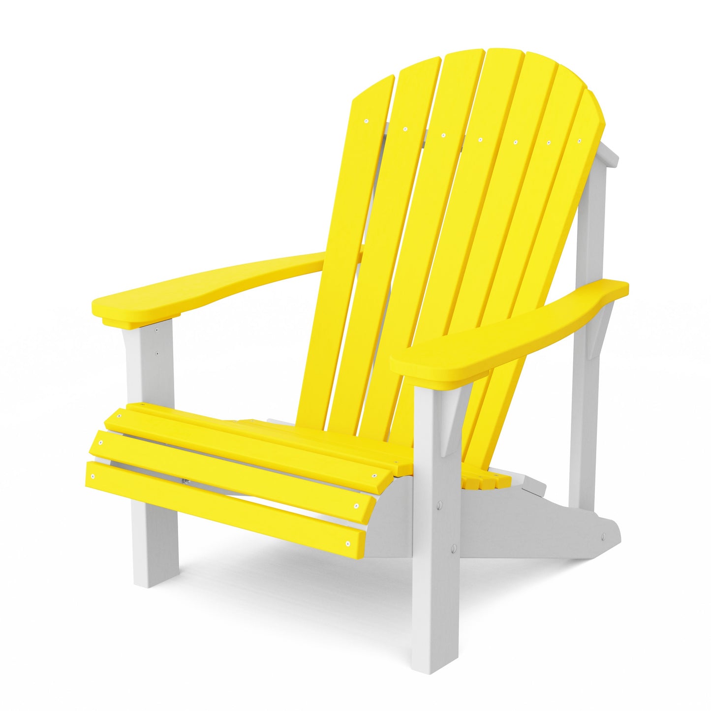 Heritage Sunrise Adirondack Chair