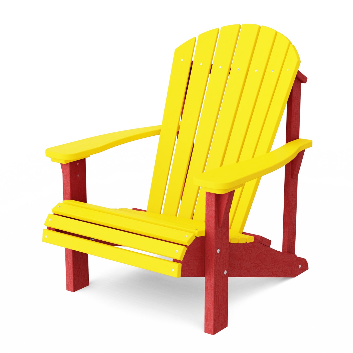 Heritage Sunrise Adirondack Chair