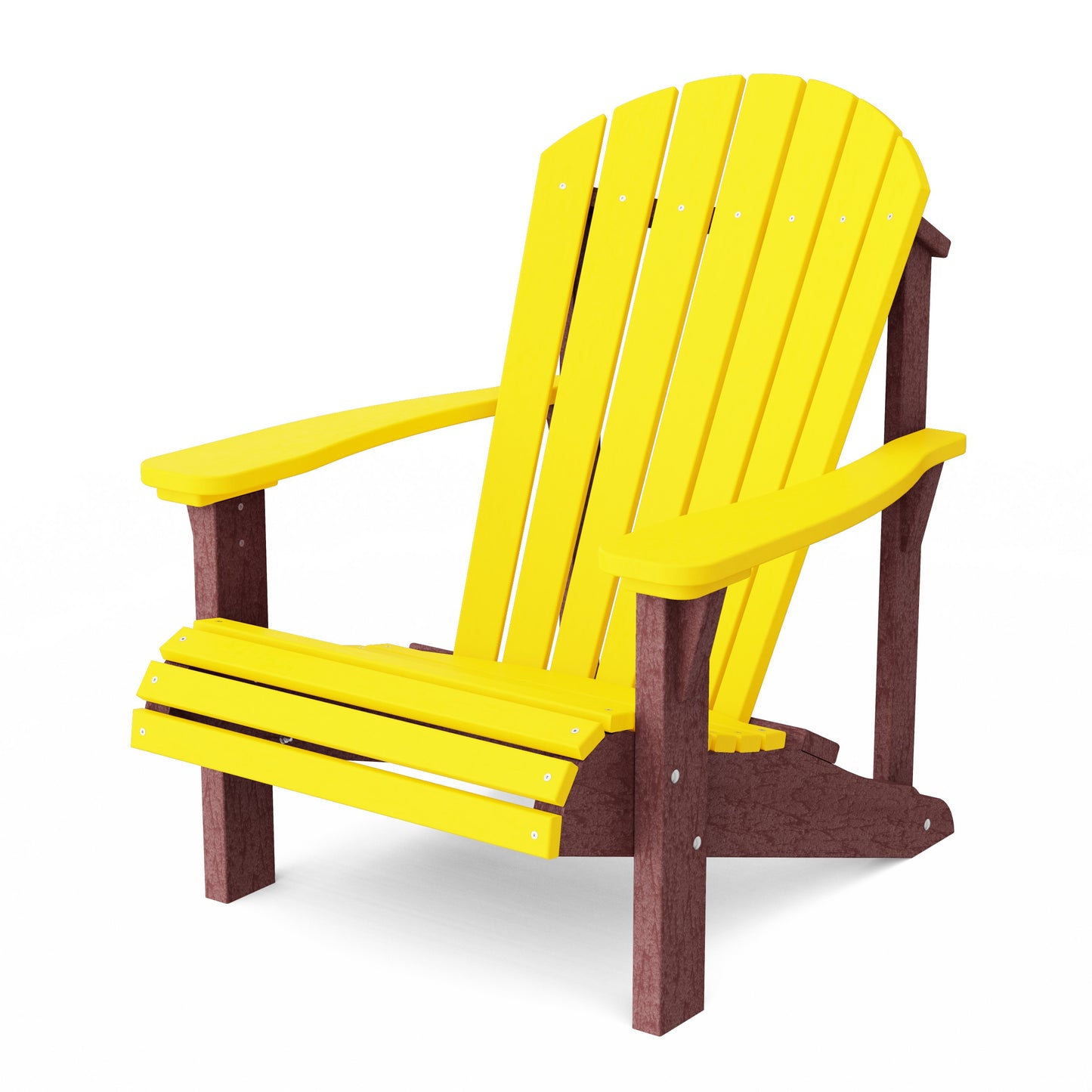 Heritage Sunrise Adirondack Chair