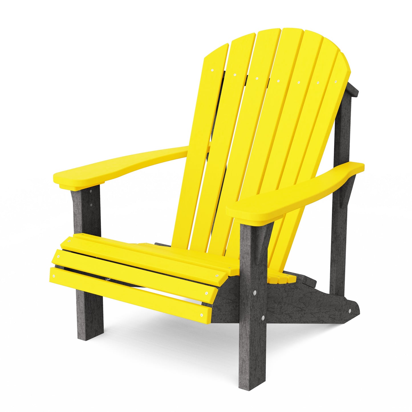 Heritage Sunrise Adirondack Chair