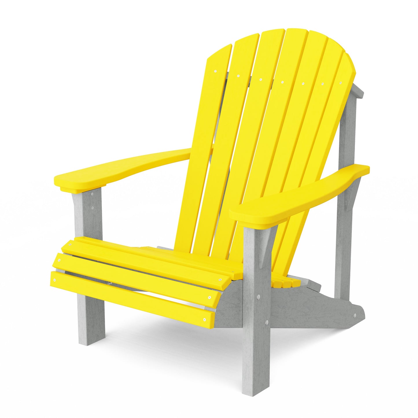 Heritage Sunrise Adirondack Chair