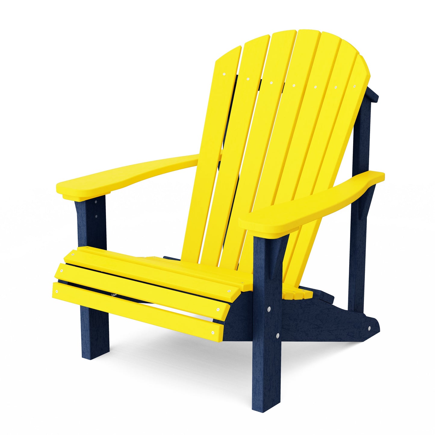 Heritage Sunrise Adirondack Chair