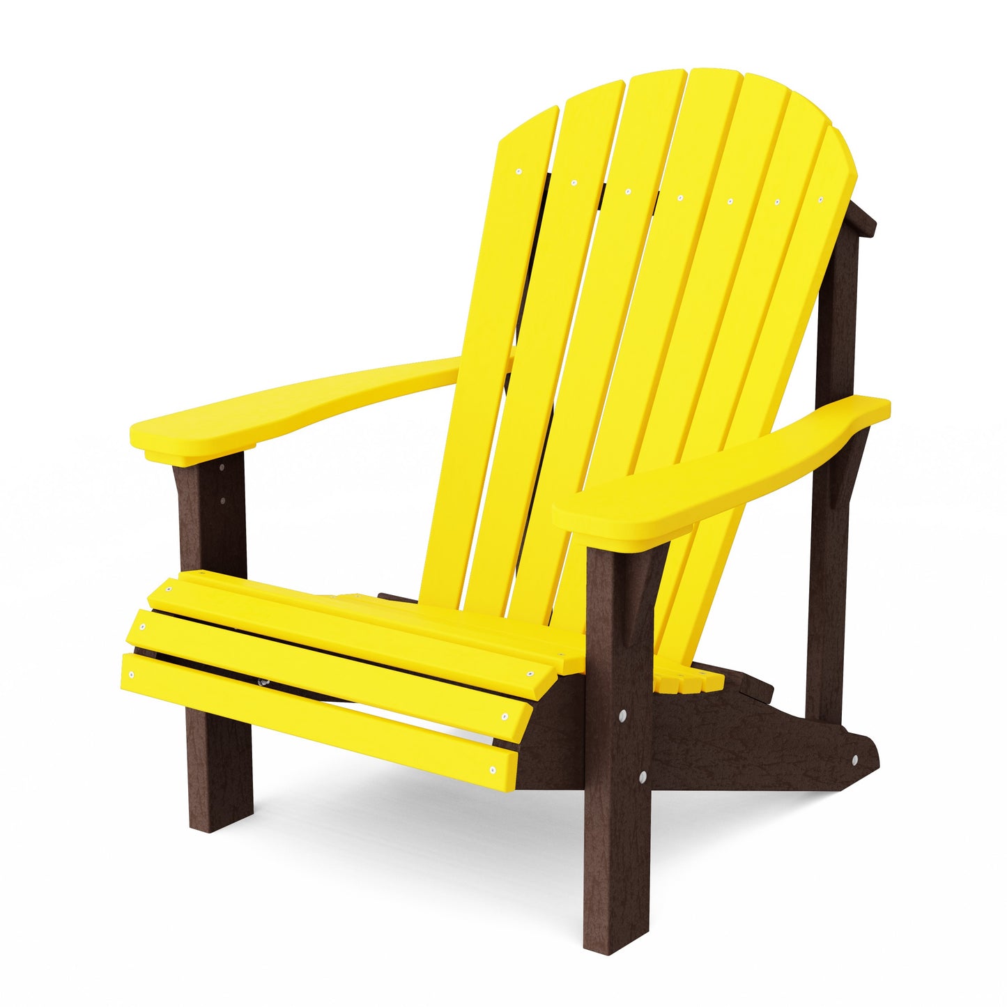 Heritage Sunrise Adirondack Chair
