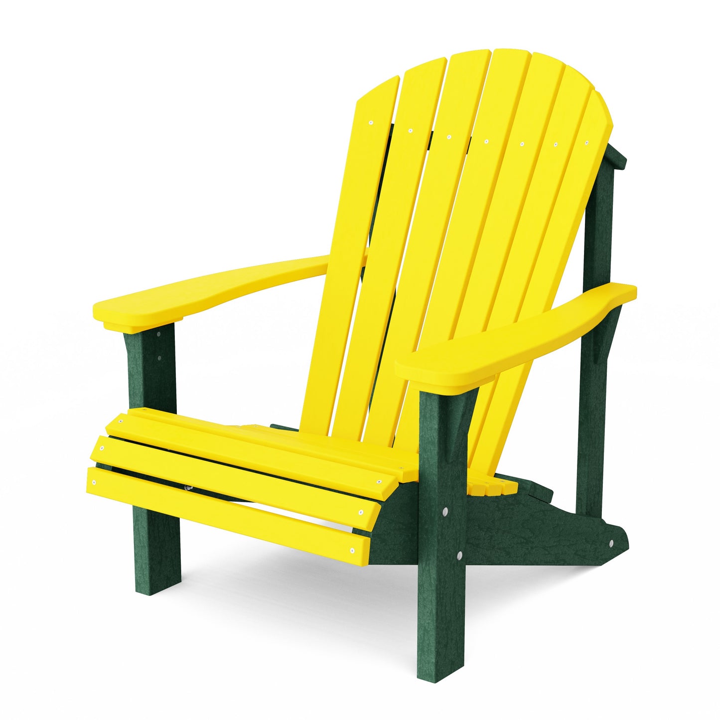 Heritage Sunrise Adirondack Chair