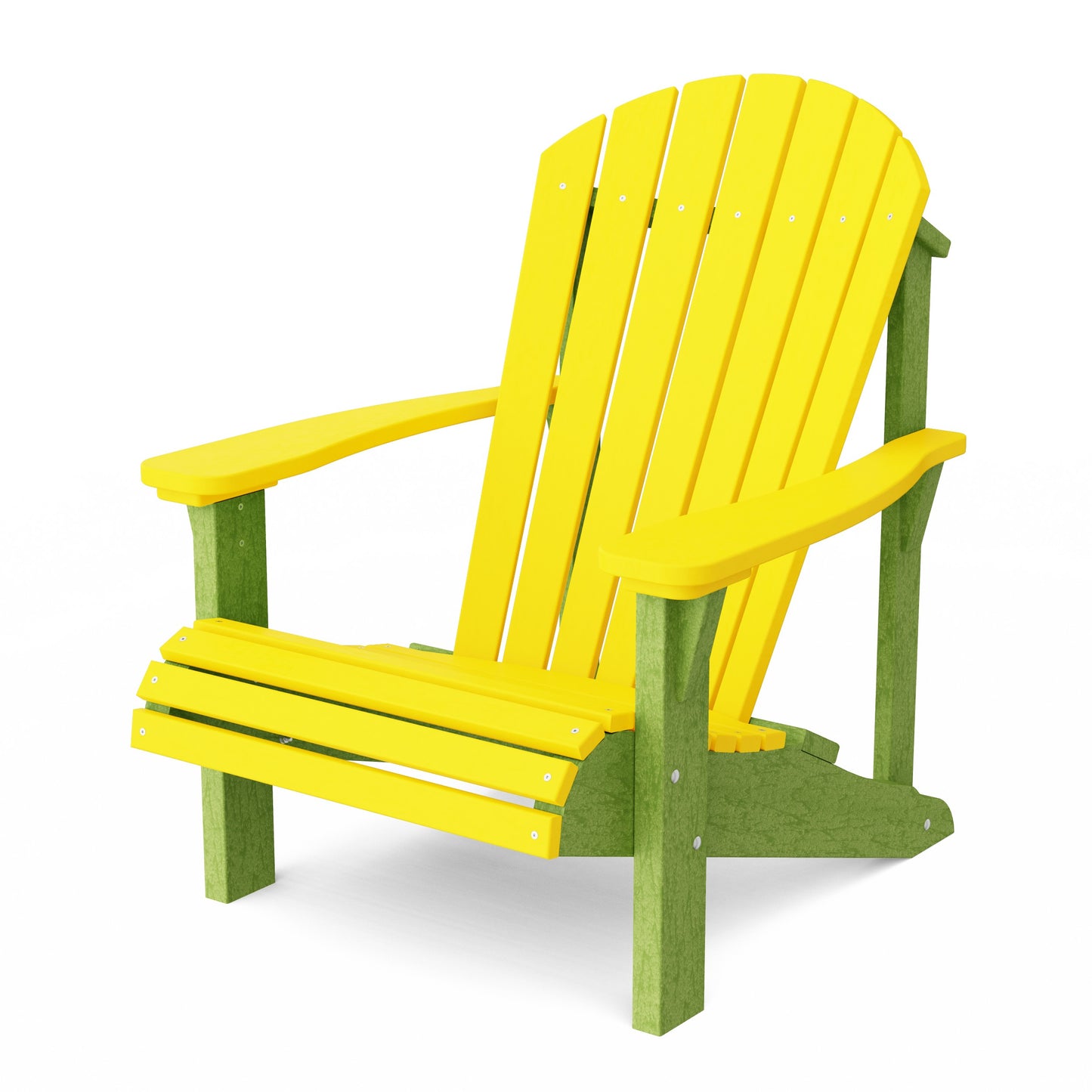 Heritage Sunrise Adirondack Chair