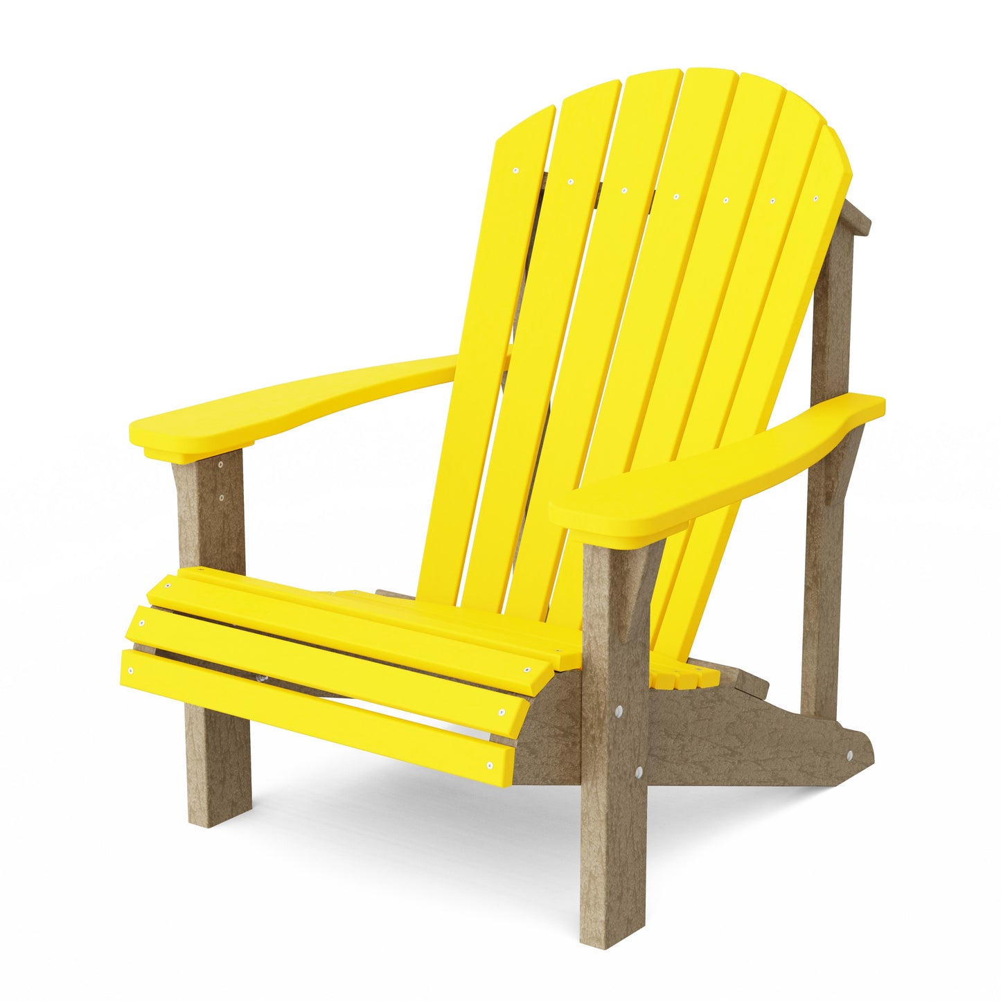 Heritage Sunrise Adirondack Chair