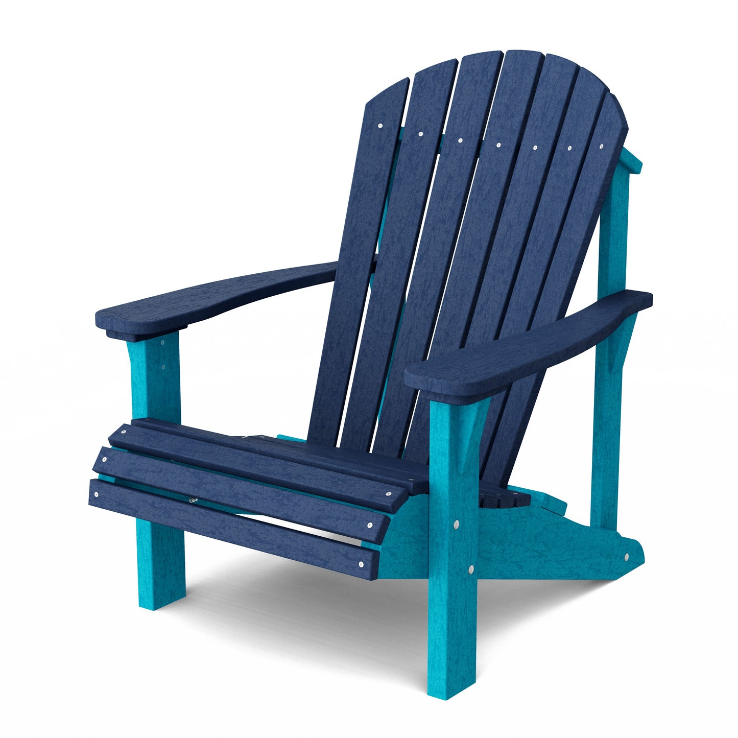 Heritage Sunrise Adirondack Chair