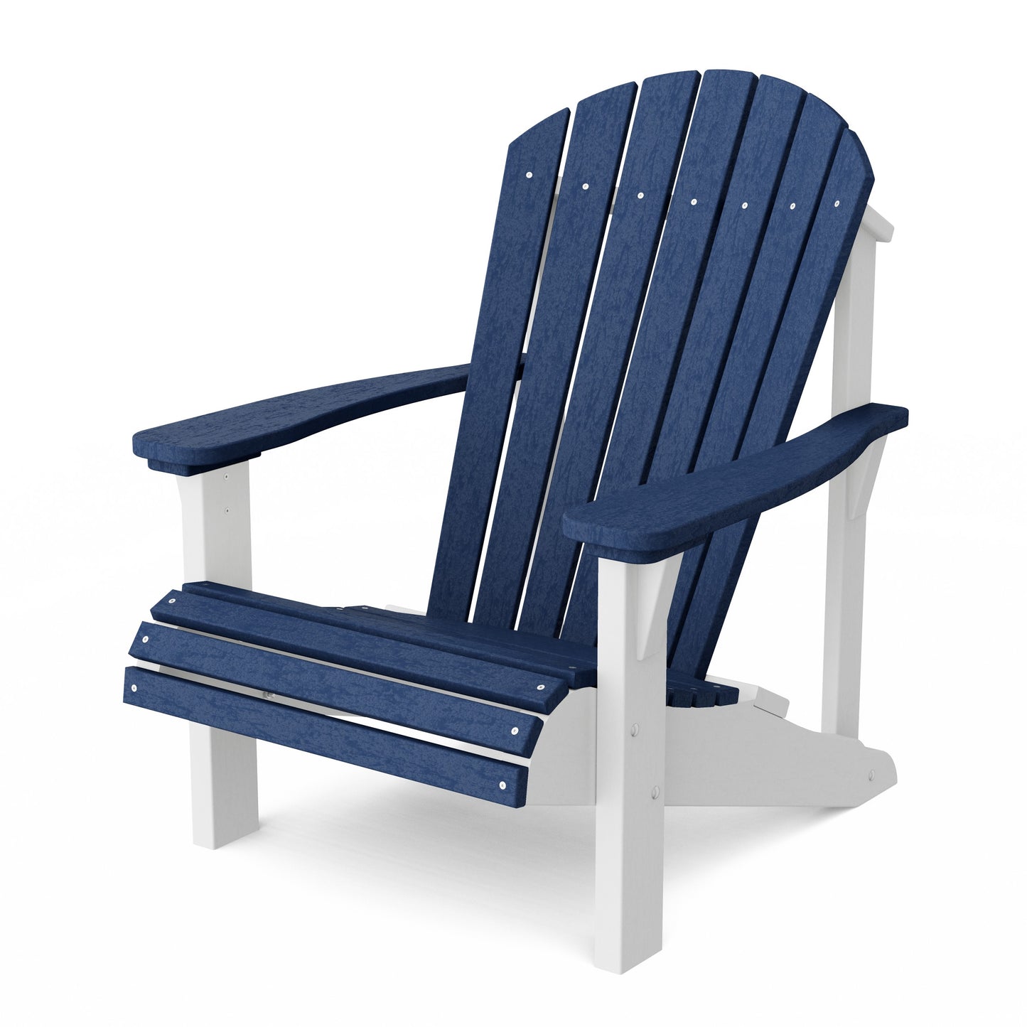 Heritage Sunrise Adirondack Chair