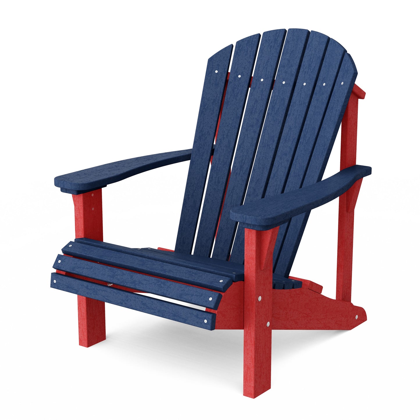 Heritage Sunrise Adirondack Chair