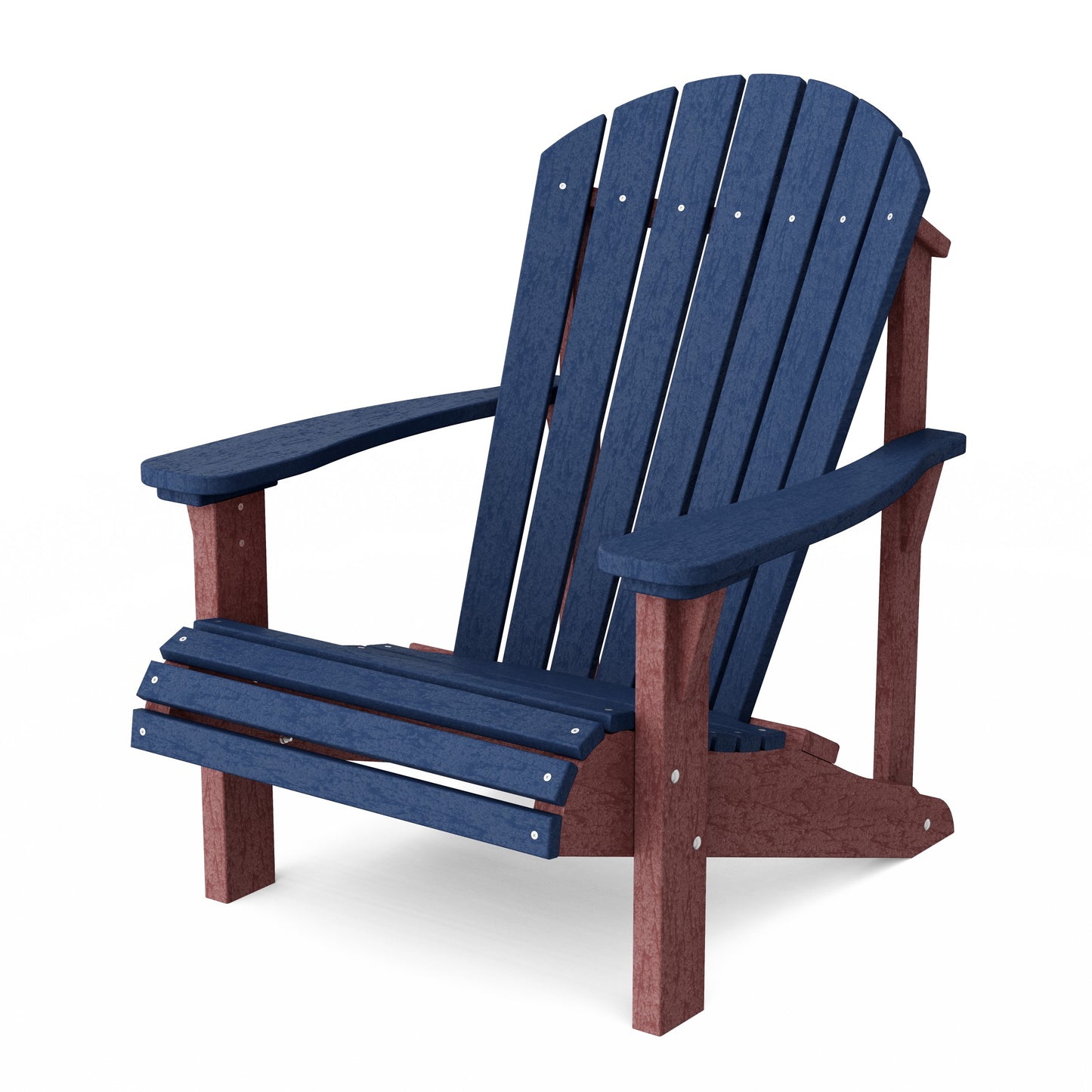 Heritage Sunrise Adirondack Chair