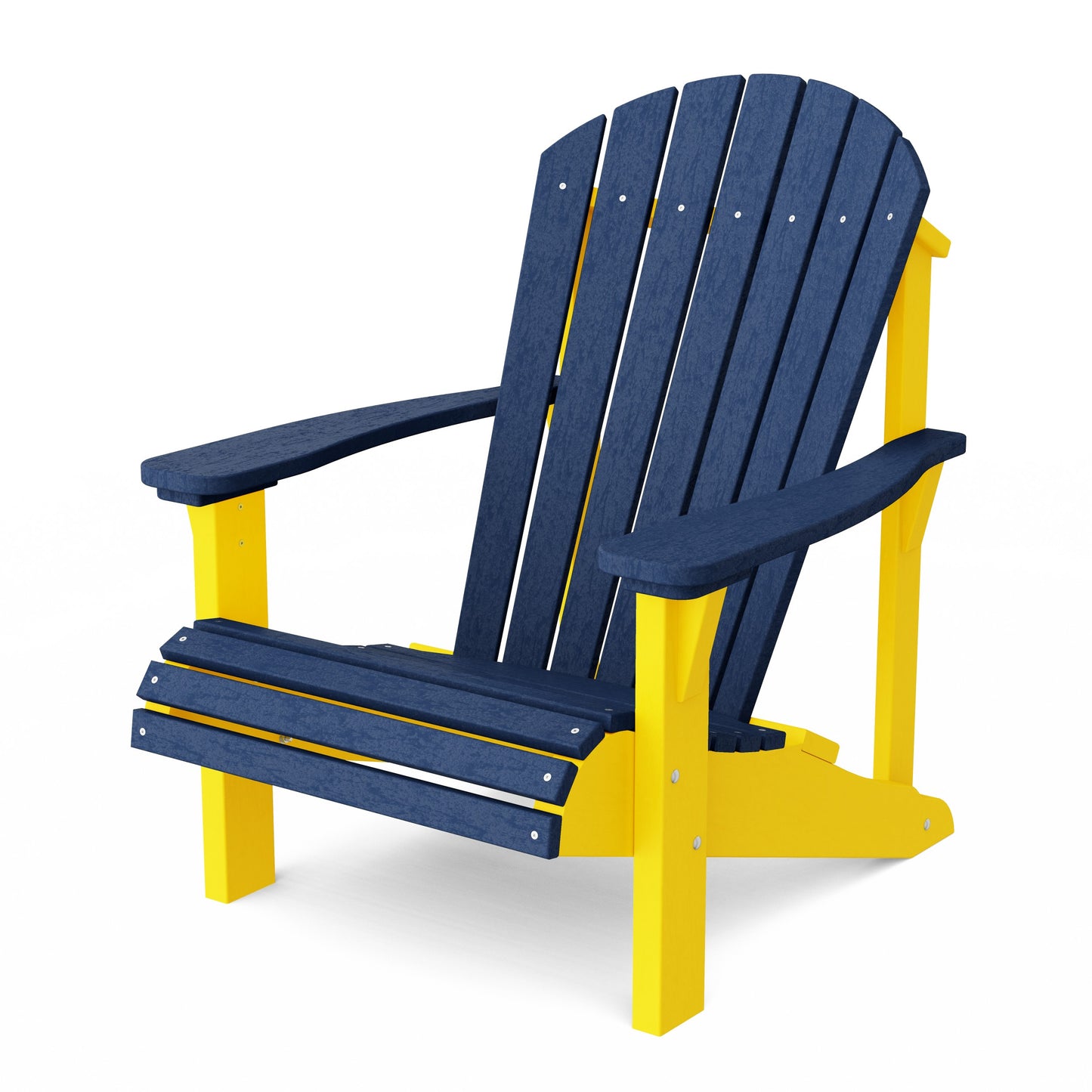Heritage Sunrise Adirondack Chair