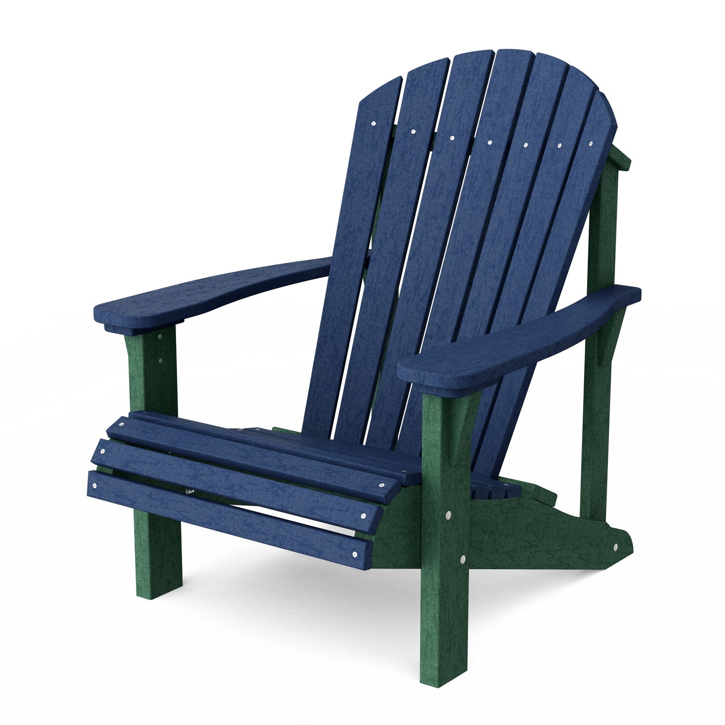 Heritage Sunrise Adirondack Chair
