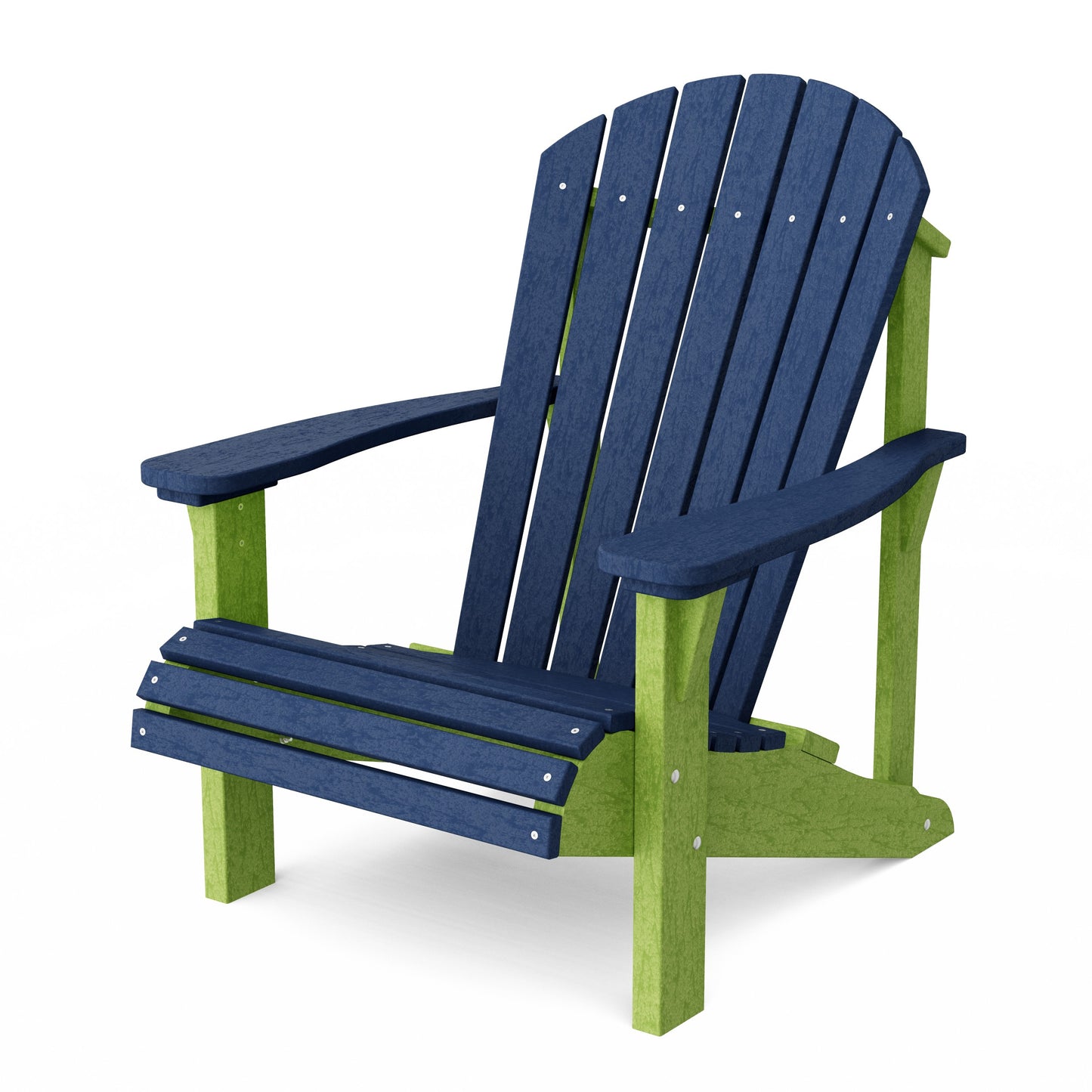 Heritage Sunrise Adirondack Chair