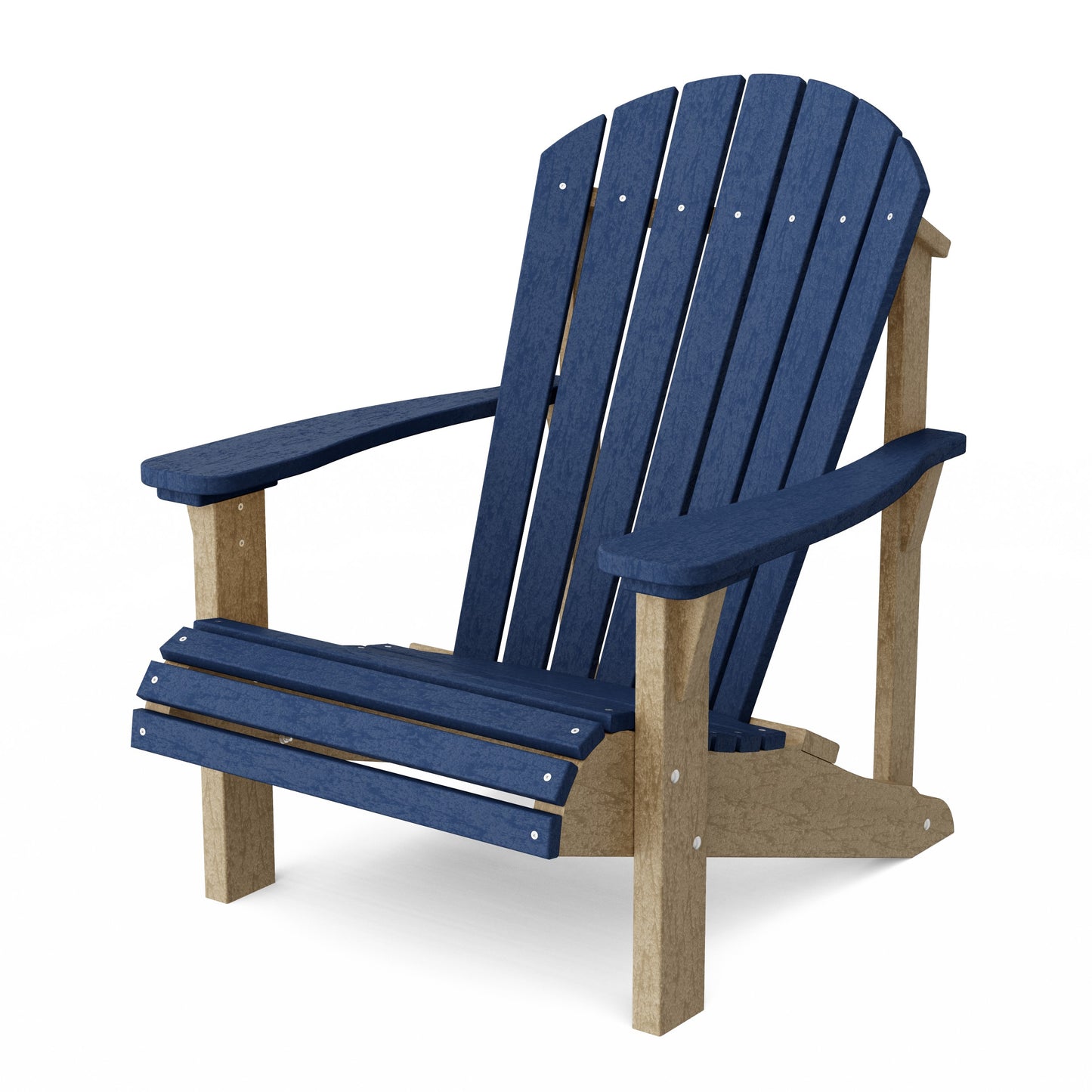 Heritage Sunrise Adirondack Chair